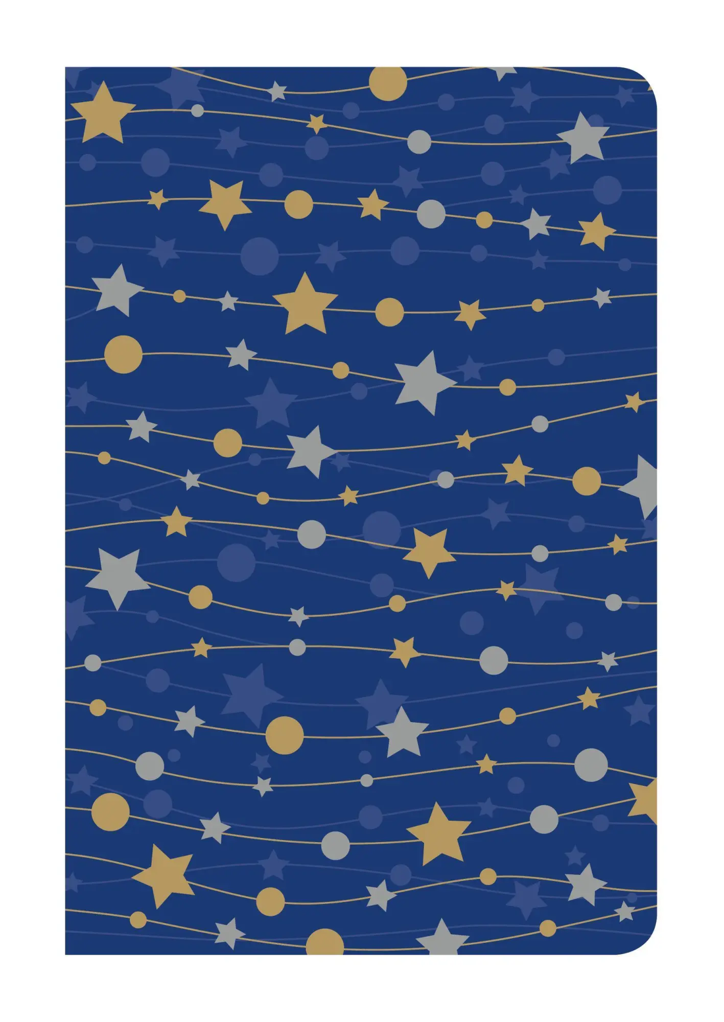 Cover: 9781912714384 | Little Prince Notebook - Ruled | Chiltern Publishing | Buch | Gebunden