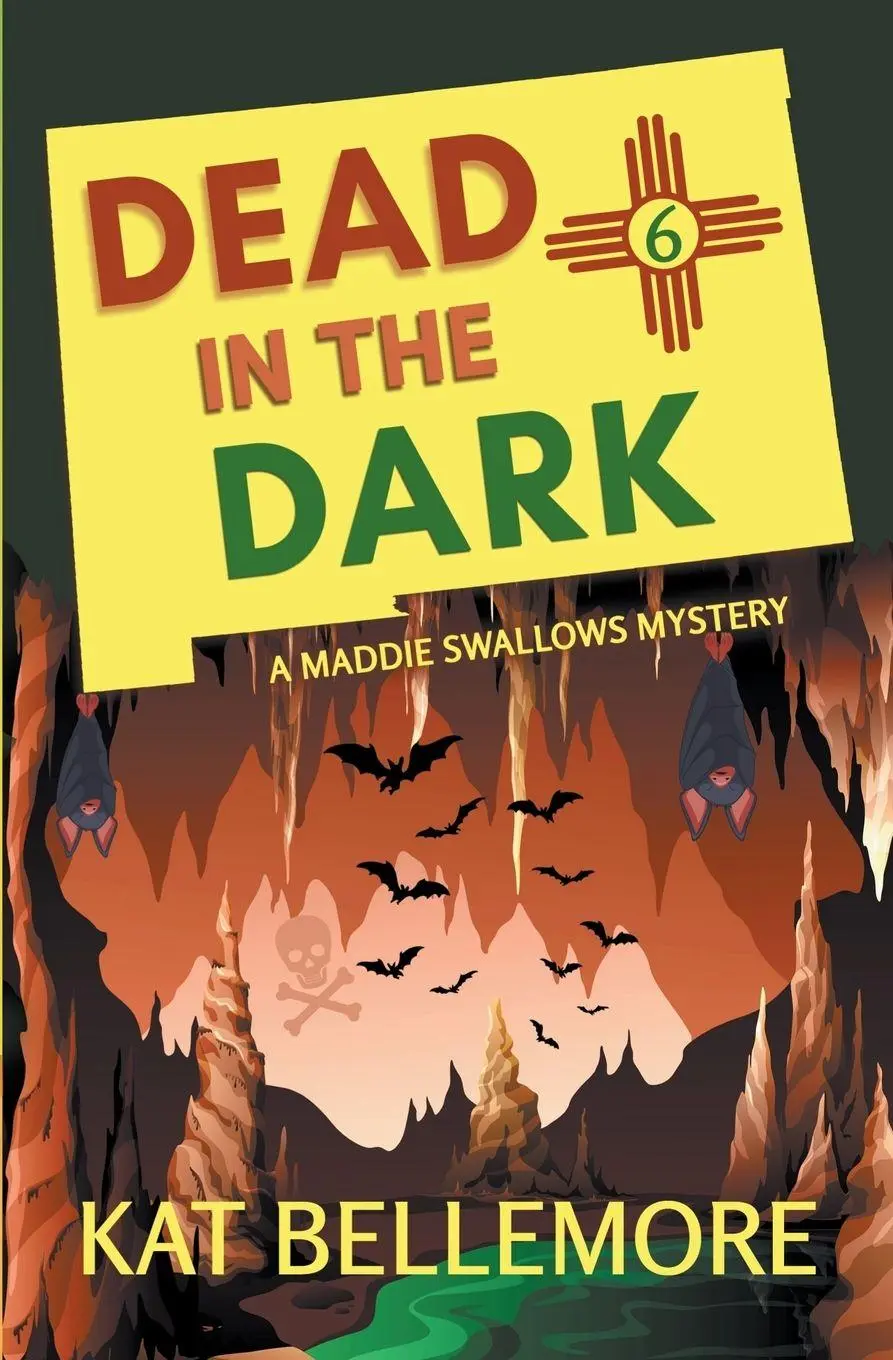 Cover: 9781952794384 | Dead in the Dark | Kat Bellemore | Taschenbuch | Englisch | 2024