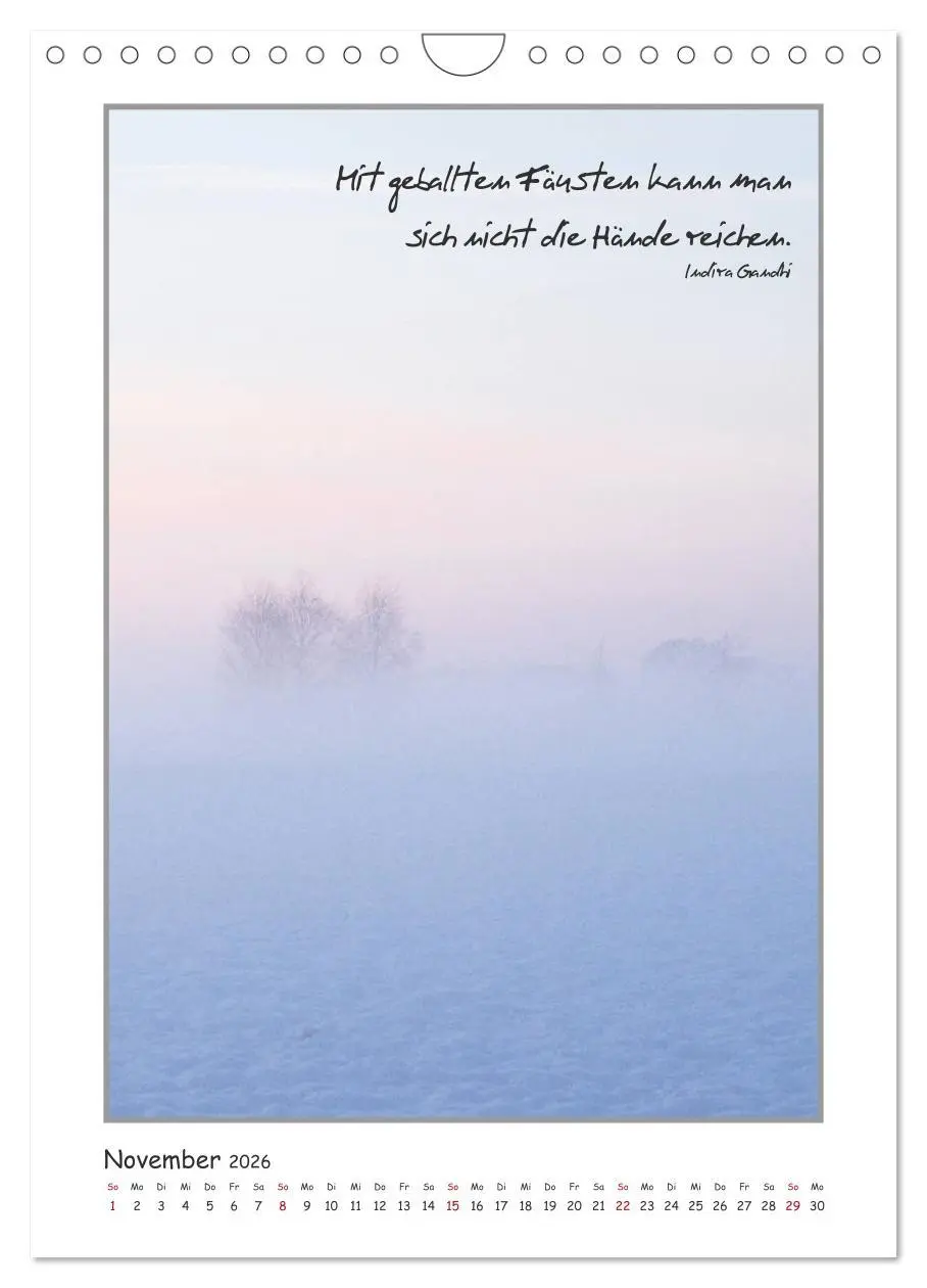 Bild: 9783516374384 | Weisheiten berühmter Frauen (Wandkalender 2026 DIN A4 hoch),...