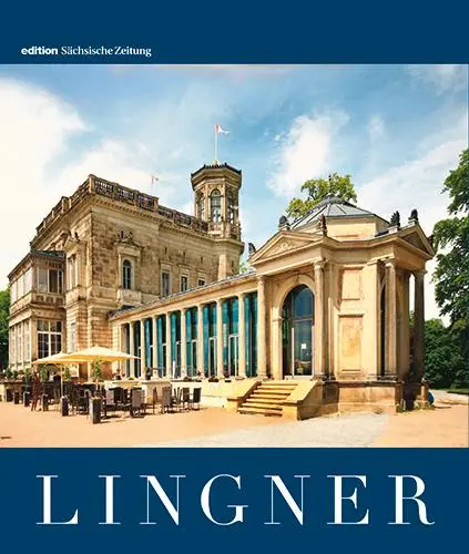 Cover: 9783943444384 | Karl August Lingner | Walter A. Büchi | Taschenbuch | 220 S. | Deutsch