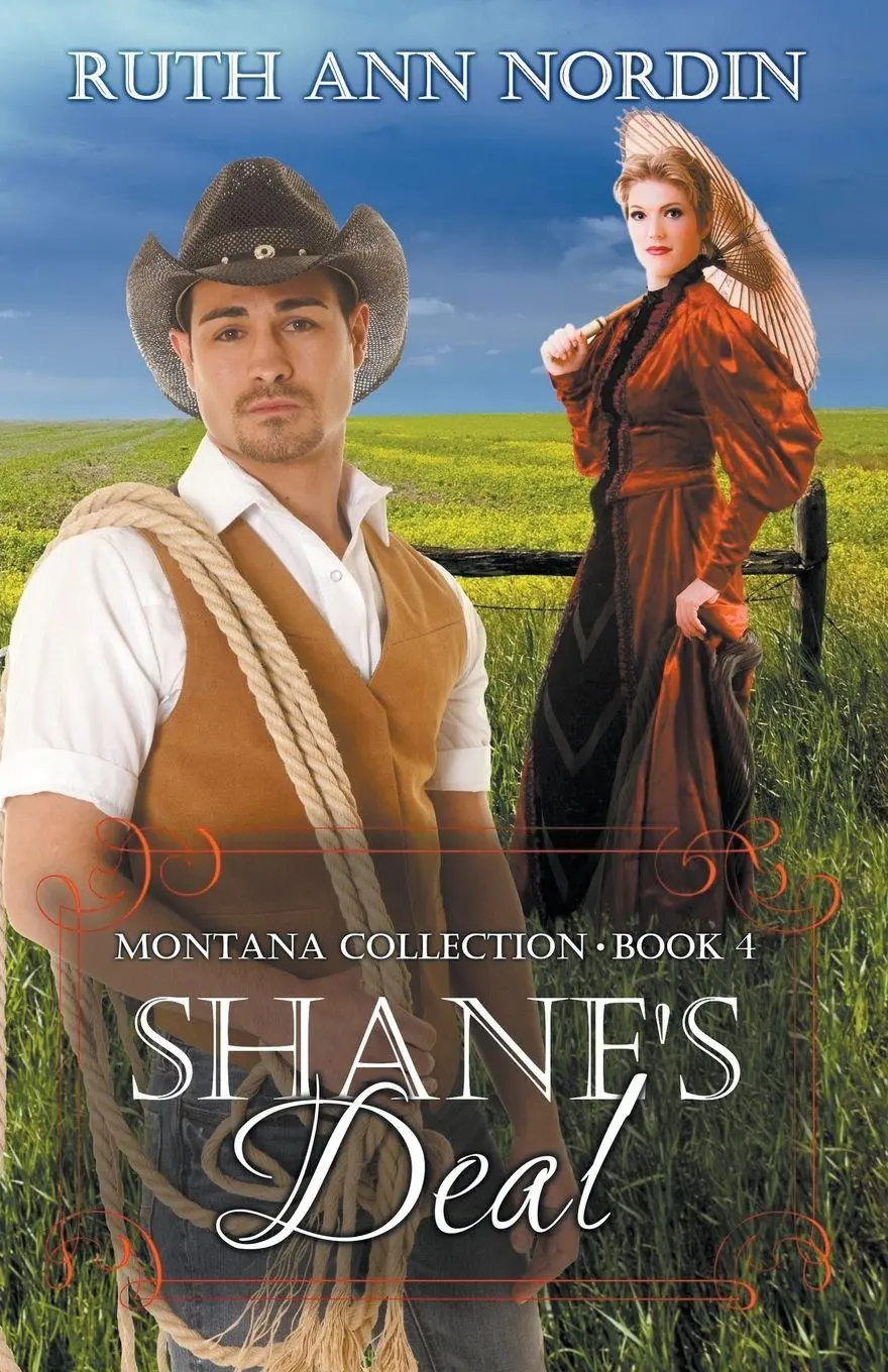 Cover: 9798215284384 | Shane's Deal | Ruth Ann Nordin | Taschenbuch | Montana Collection