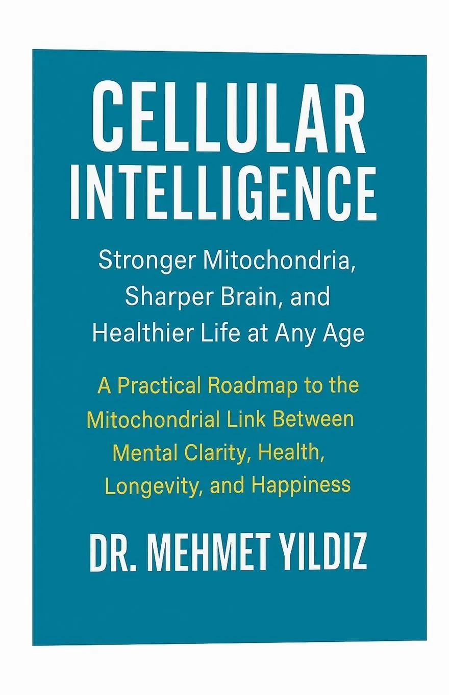 Cover: 9798232494384 | Cellular Intelligence | Mehmet Yildiz | Taschenbuch | Englisch | 2025