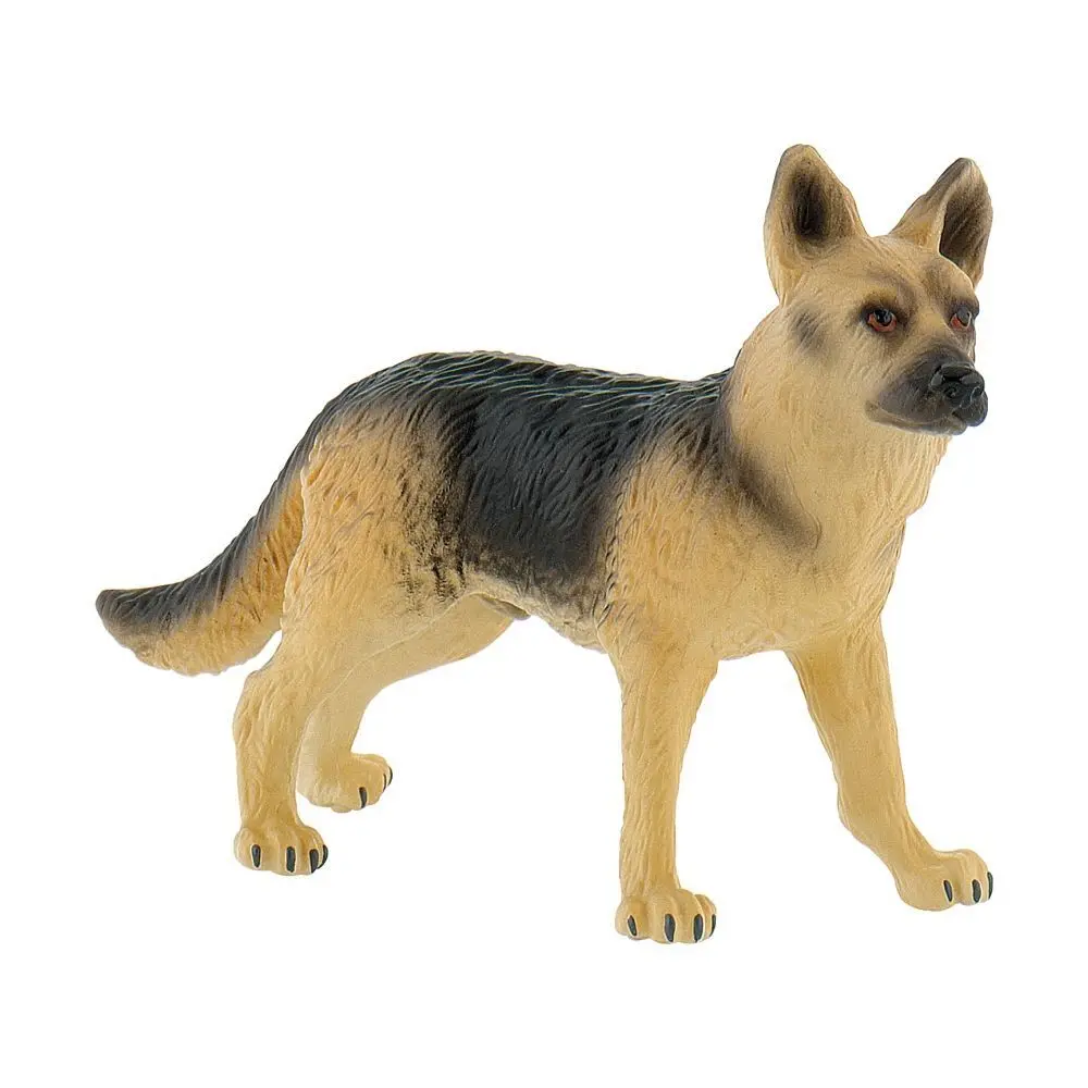 Cover: 4007176654484 | Schäferhund Rex, Spielfigur | Polybag | 65448 | 2024 | Bullyworld
