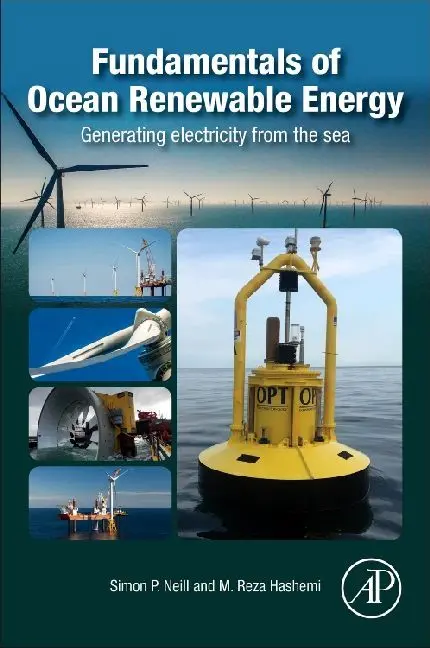 Cover: 9780128104484 | Fundamentals of Ocean Renewable Energy | Simon P. Neill (u. a.) | Buch
