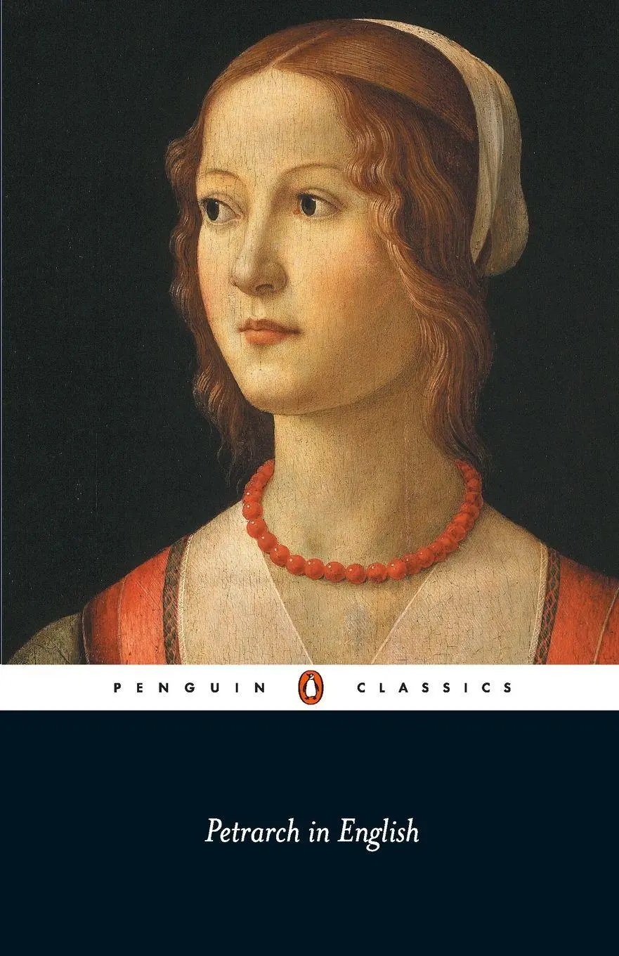 Cover: 9780140434484 | Petrarch in English | Thomas Roche | Taschenbuch | Englisch | 2005