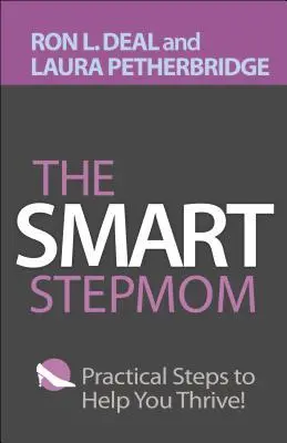 Cover: 9780764234484 | Smart Stepmom | Taschenbuch | Englisch | 2019 | Baker Publishing Group