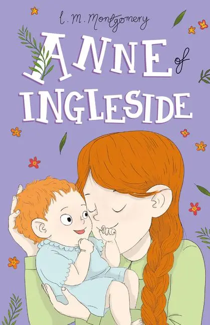 Cover: 9781782264484 | Anne of Ingleside | L. M. Montgomery | Taschenbuch | Englisch | 2018