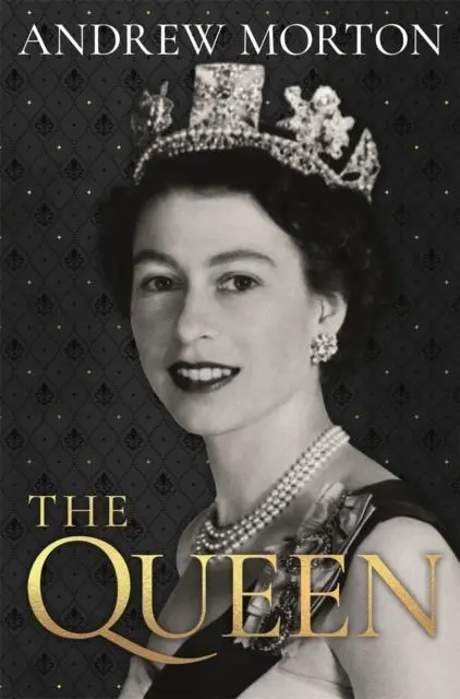 Cover: 9781789294484 | The Queen | 1926-2022 | Andrew Morton | Buch | Gebunden | Englisch