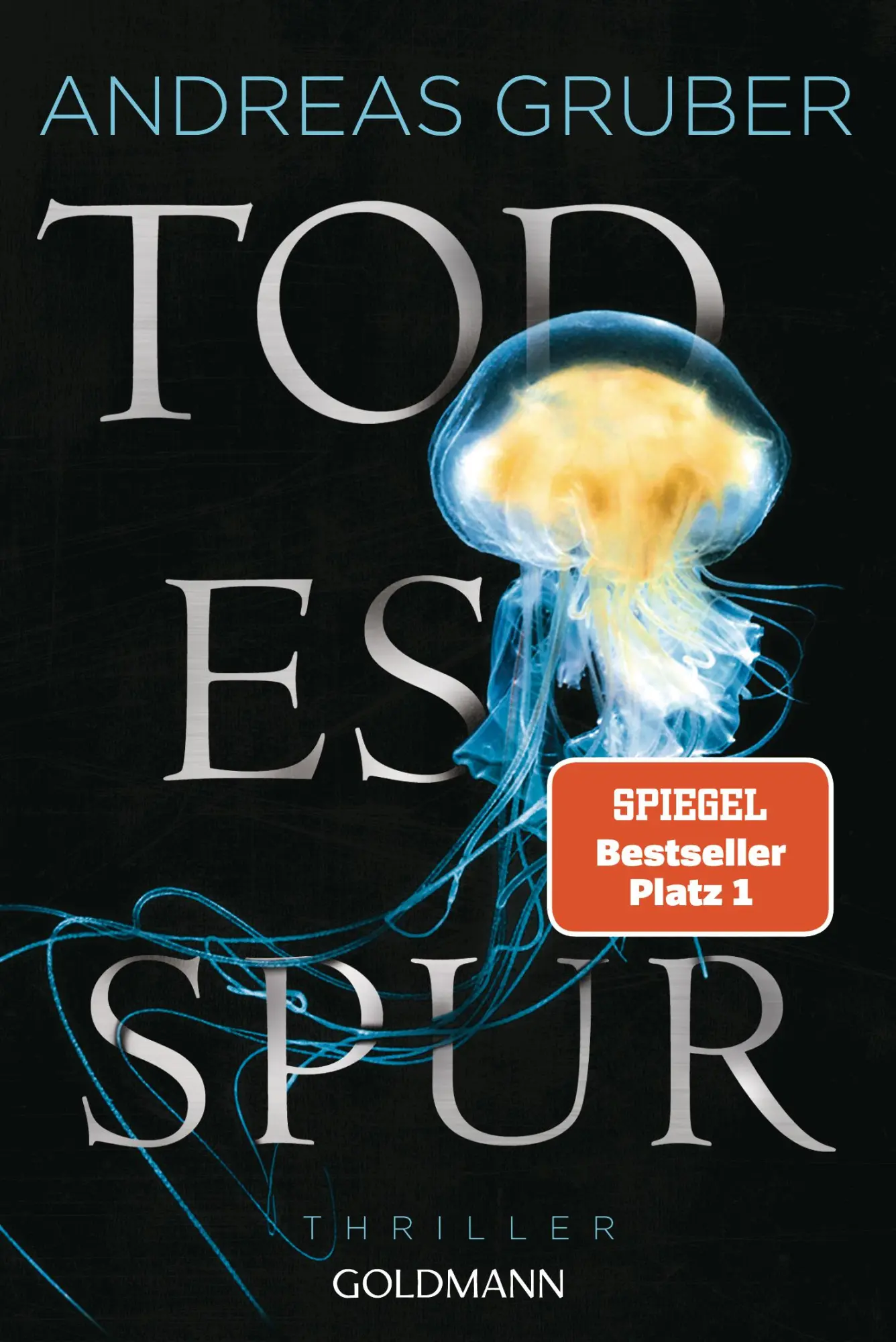 Cover: 9783442494484 | Todesspur | Thriller | Andreas Gruber | Taschenbuch | 624 S. | Deutsch Cover: 9783442494484 | Todesspur | Thriller | Andreas Gruber | Taschenbuch | 624 S. | Deutsch