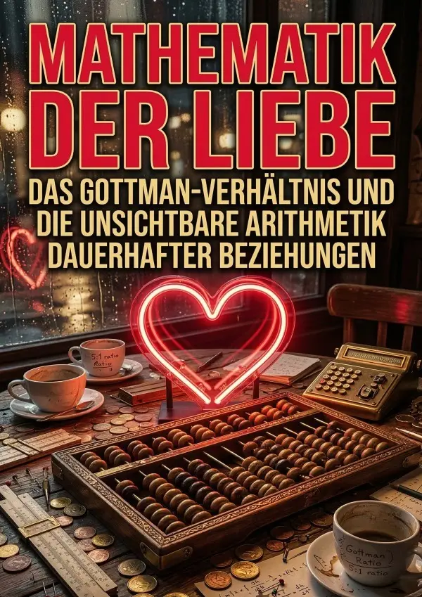 Cover: 9783565324484 | Mathematik der Liebe | Marcel Freeh | Taschenbuch | Deutsch | epubli