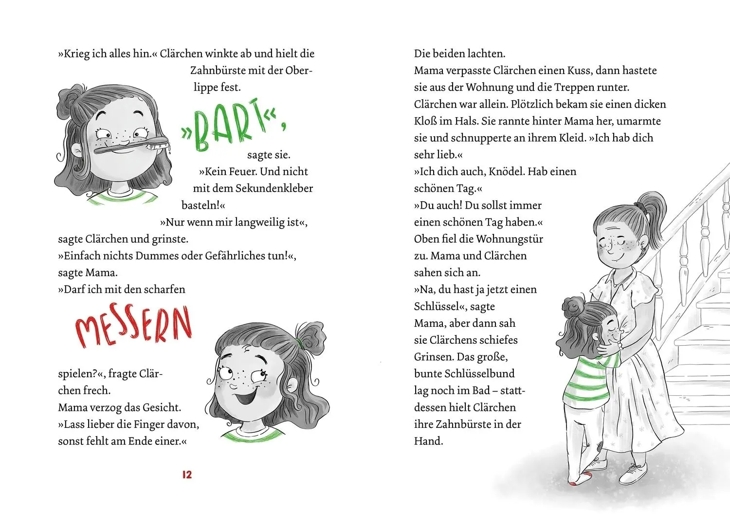 Bild: 9783751204484 | Die Ampelchen 1. Aus den Ampeln, fertig, los! | Anna Böhm | Buch