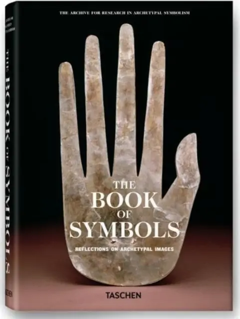 Cover: 9783836514484 | The Book of Symbols | Reflections on Archetypal Images | Symbolism