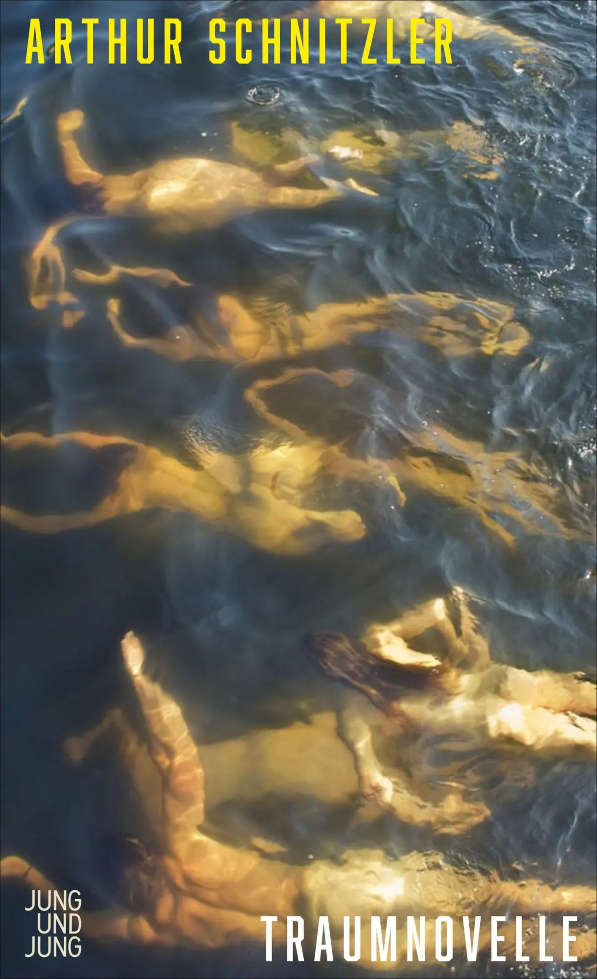 Cover: 9783990274484 | Traumnovelle | Arthur Schnitzler | Buch | 150 S. | Deutsch | 2026