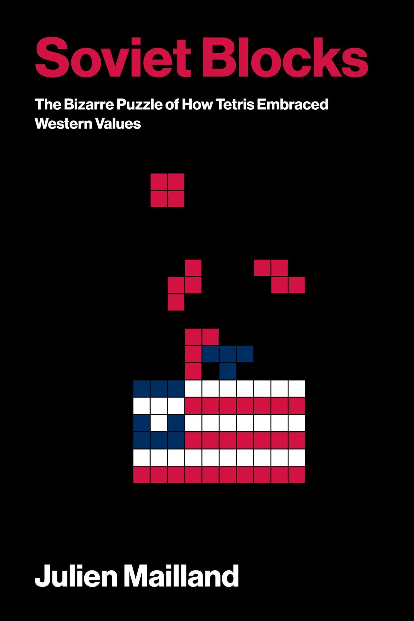 Cover: 9780262054584 | Soviet Blocks | Julien Mailland | Taschenbuch | Englisch | 2026