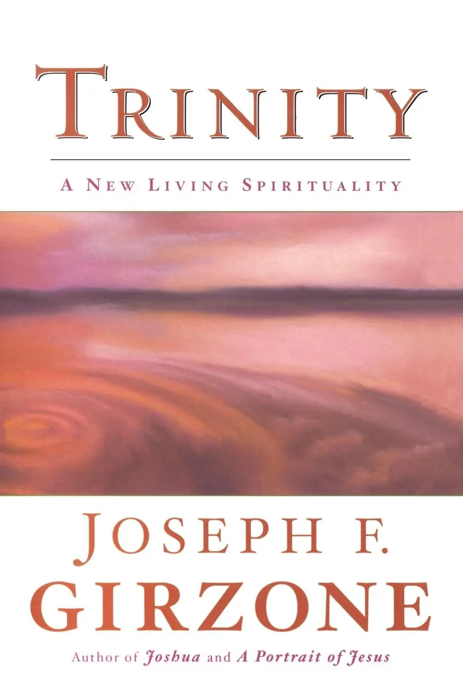 Cover: 9780385504584 | Trinity | A New Living Spirituality | Joseph F. Girzone | Taschenbuch