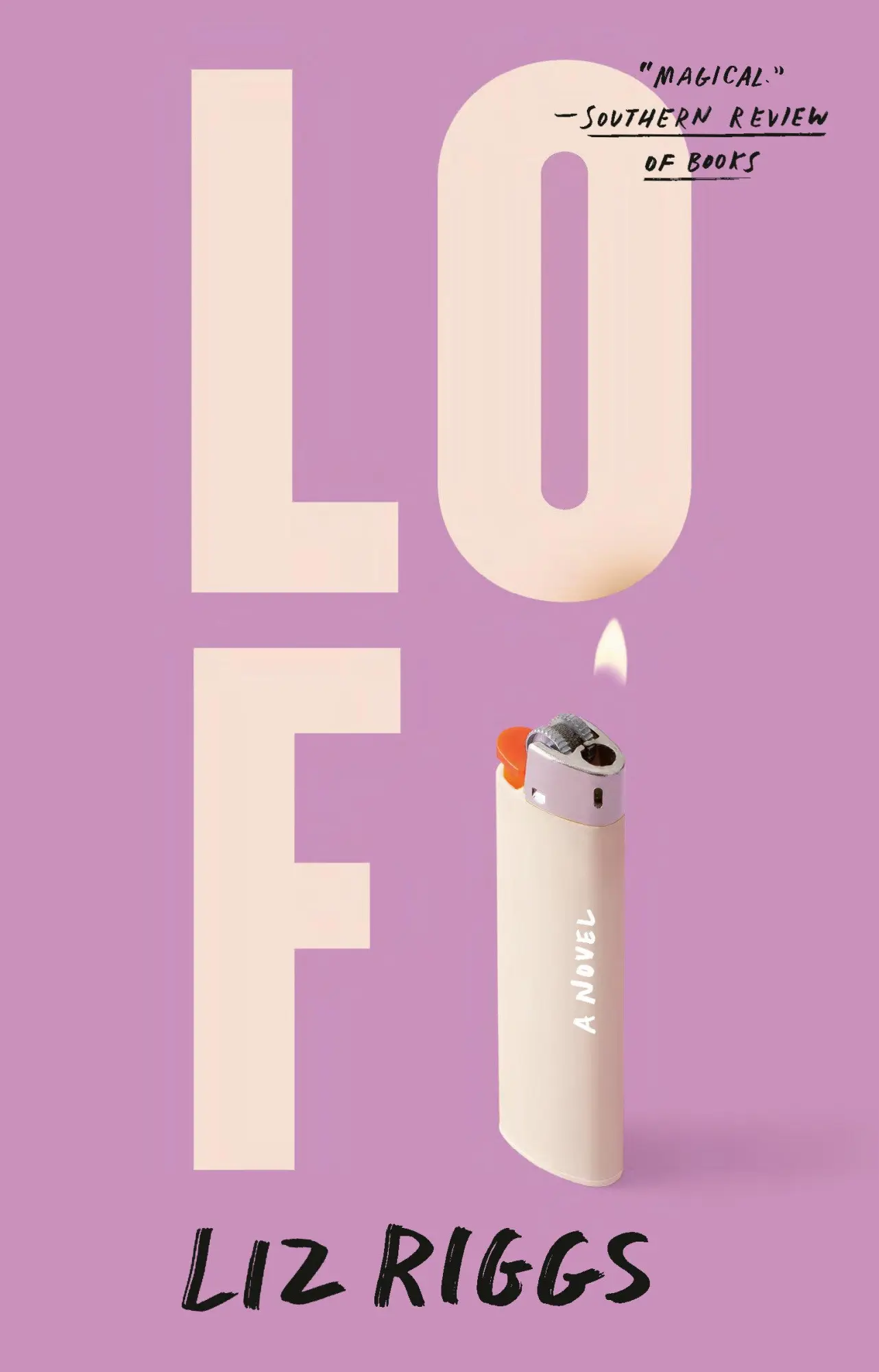 Cover: 9780593714584 | Lo Fi | A Novel | Liz Riggs | Taschenbuch | Penguin Publishing Group