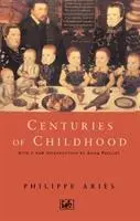 Cover: 9780712674584 | Centuries Of Childhood | Philippe Aries | Taschenbuch | Englisch