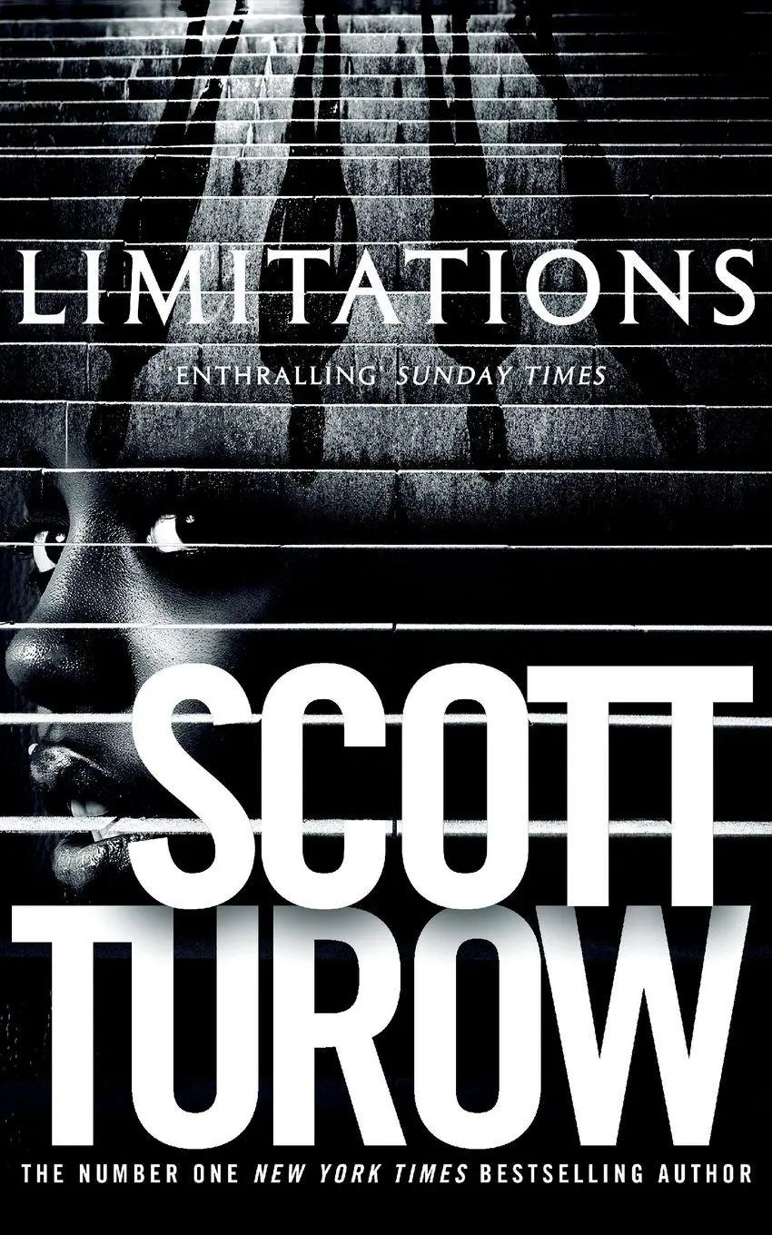 Cover: 9781447254584 | Limitations | Scott Turow | Taschenbuch | Kindle County | Englisch