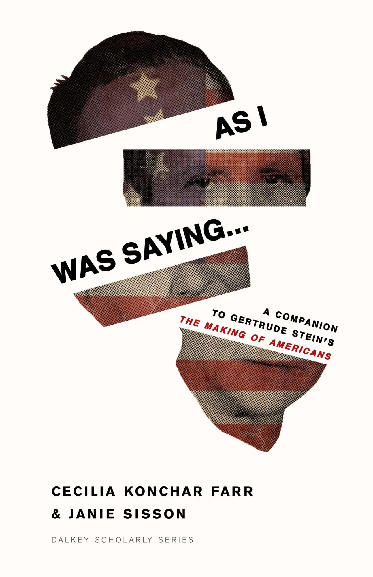 Cover: 9781628974584 | As I Was Saying | Cecilia Konchar Farr (u. a.) | Taschenbuch | 2025