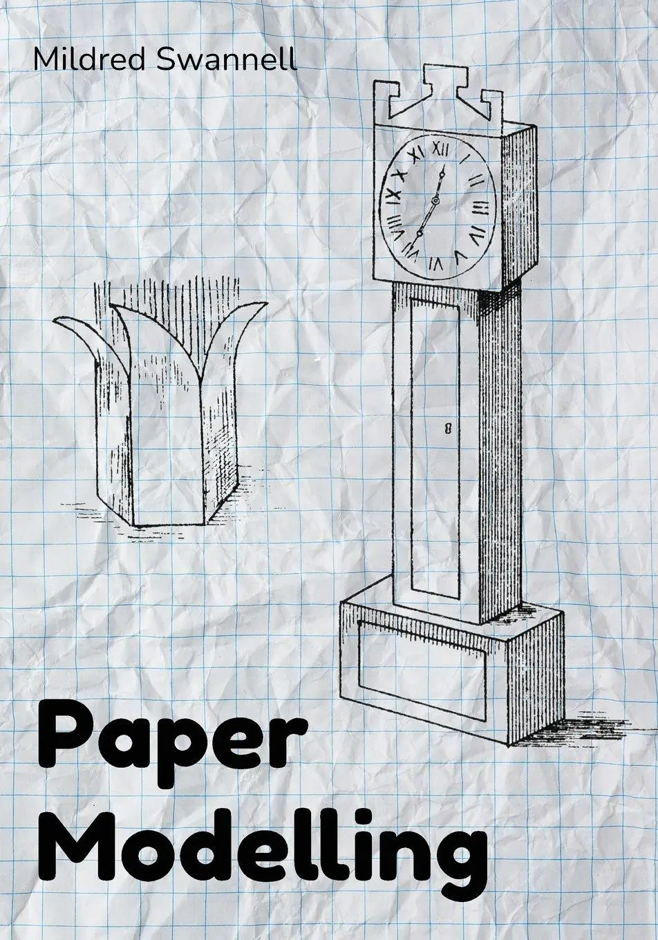 Cover: 9781761534584 | Paper Modelling | Mildred Swannell | Taschenbuch | Englisch | 2025