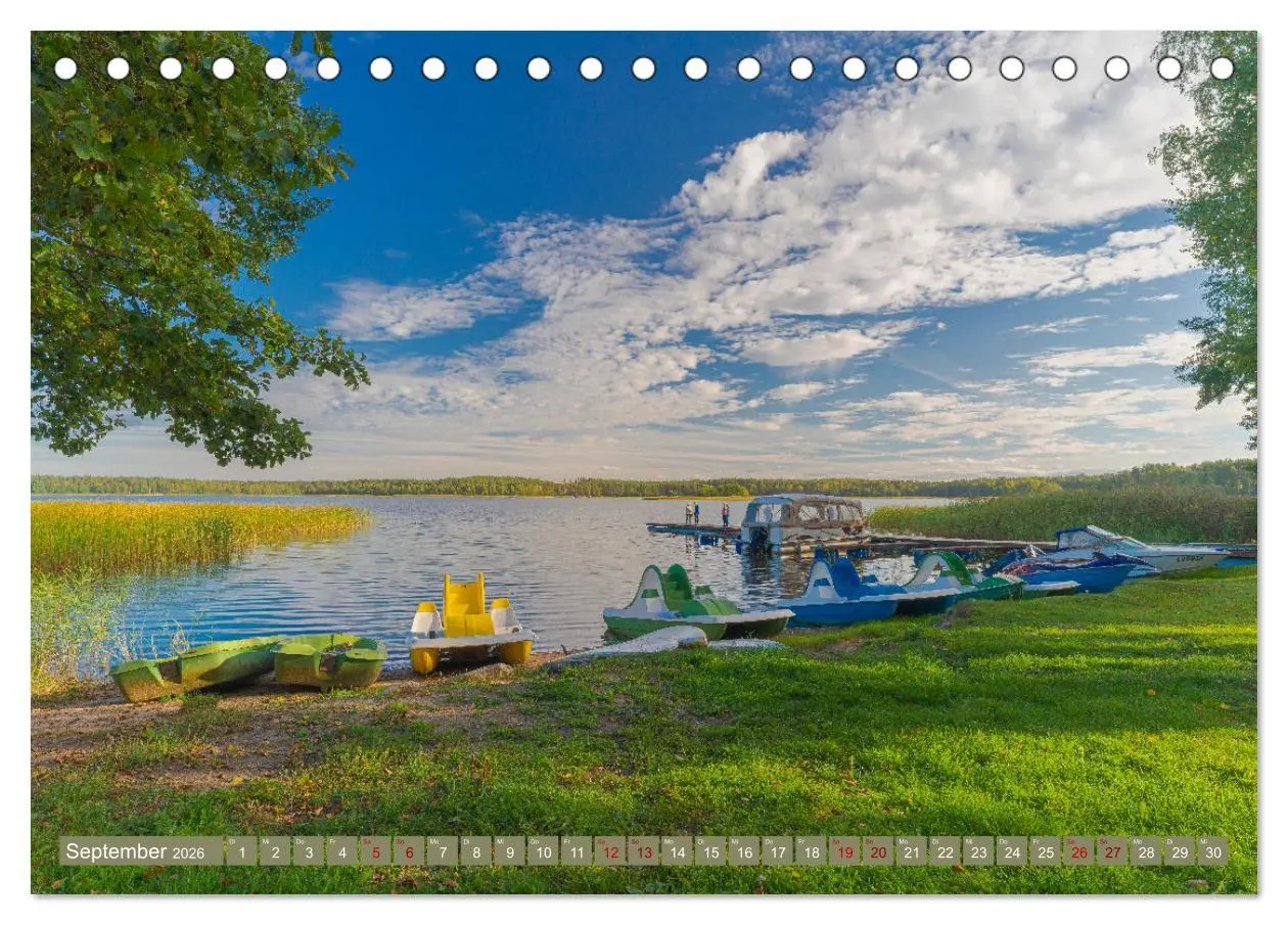 Bild: 9783457334584 | Via Baltica - eine Reise durch Estland, Lettland und Litauen...