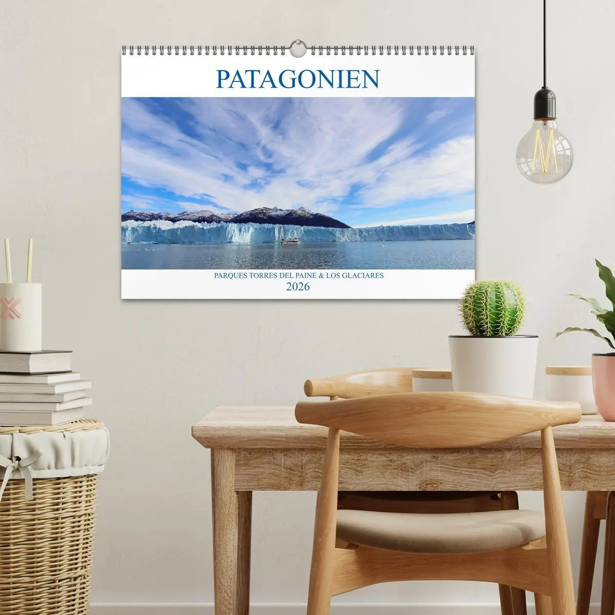 Bild: 9783457884584 | Patagonien - Parques Torres del Paine und Los Glaciares...