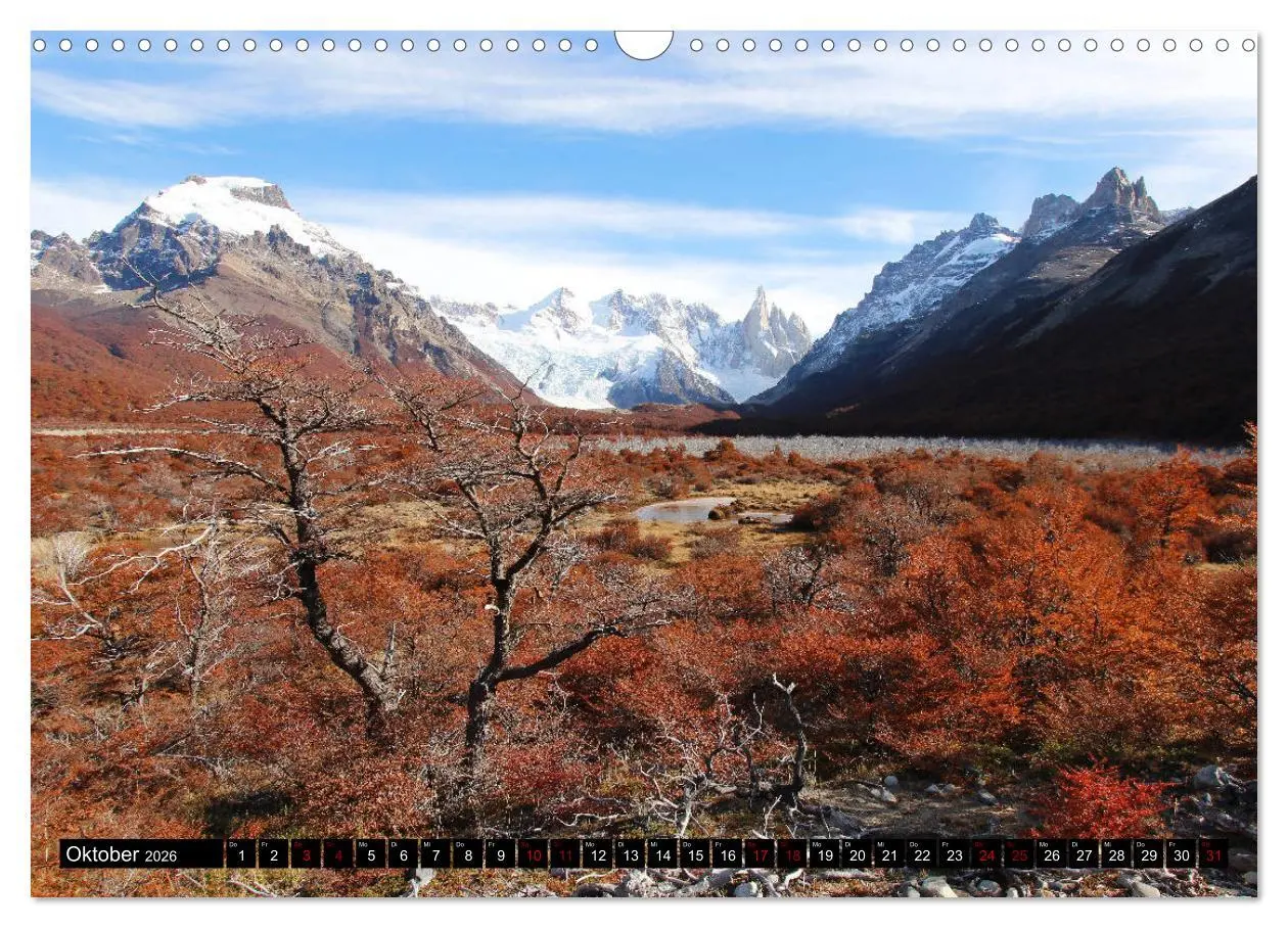 Bild: 9783457884584 | Patagonien - Parques Torres del Paine und Los Glaciares...