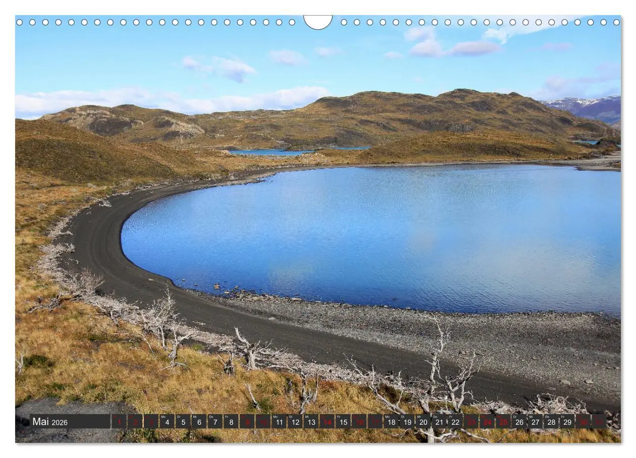 Bild: 9783457884584 | Patagonien - Parques Torres del Paine und Los Glaciares...