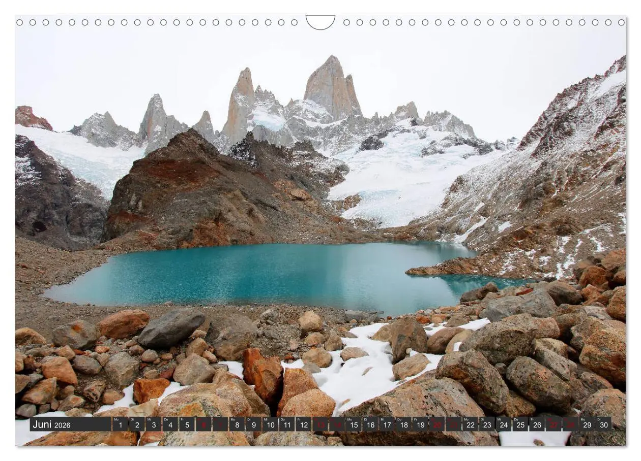 Bild: 9783457884584 | Patagonien - Parques Torres del Paine und Los Glaciares...