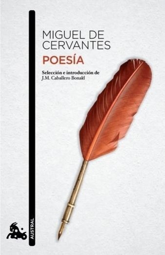 Poesía: Selección e introducción de J.M. Caballero Bonald (Clásica)
