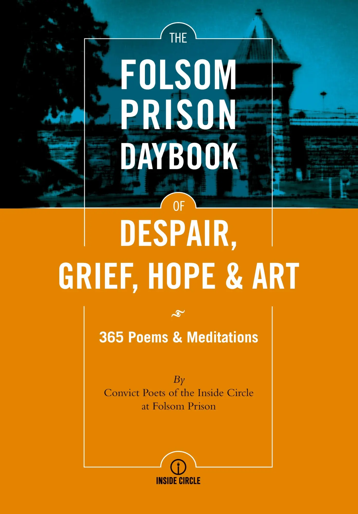 Cover: 9780578884684 | The Folsom Prison Daybook of Despair, Grief, Hope and Art | Gordon