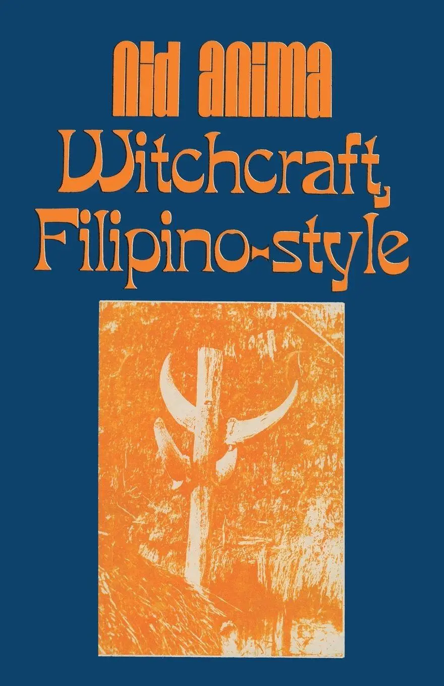 Cover: 9781312744684 | Witchcraft, Filipino Style | Nid Anima | Taschenbuch | Englisch | 2023