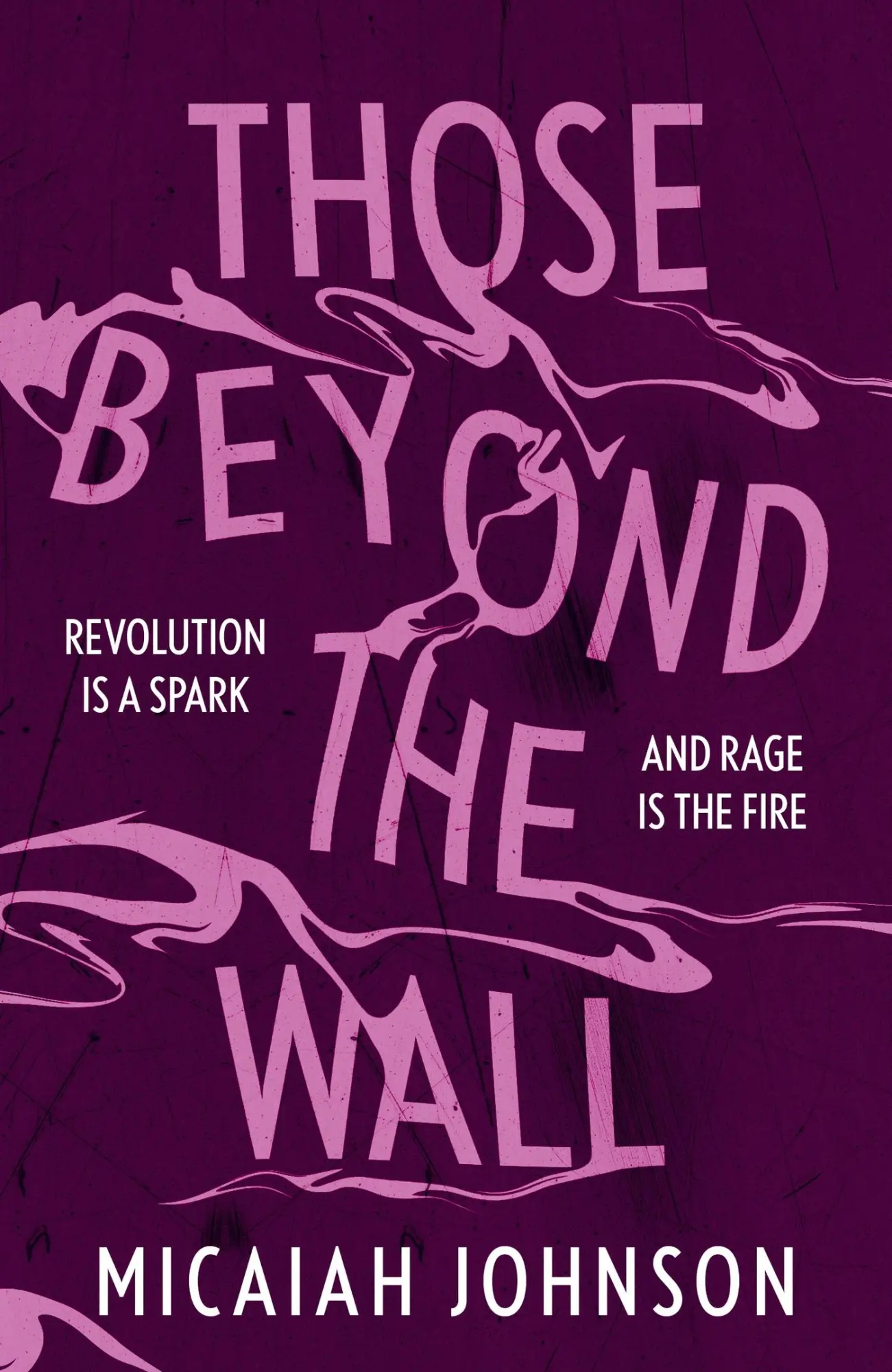 Cover: 9781399734684 | Those Beyond the Wall | Micaiah Johnson | Taschenbuch | Englisch