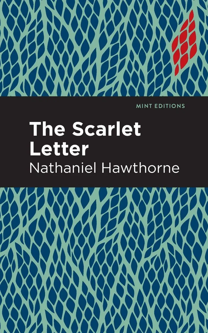 Cover: 9781513264684 | The Scarlet Letter | Nathaniel Hawthorne | Taschenbuch | Englisch