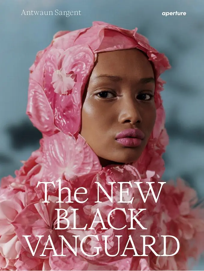 Cover: 9781597114684 | The New Black Vanguard: Photography Between Art and Fashion | Sargent