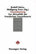 Cover: 9783851654684 | Traumdeutung | Zur Aktualität der Freudschen Traumtheorie | Buch
