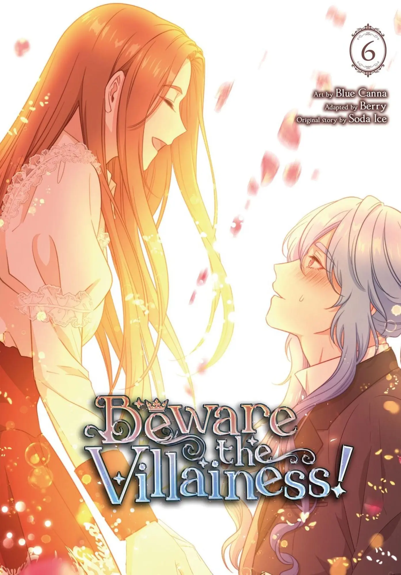 Cover: 9798400904684 | Beware the Villainess!, Vol. 6 | Berry Berry (u. a.) | Taschenbuch