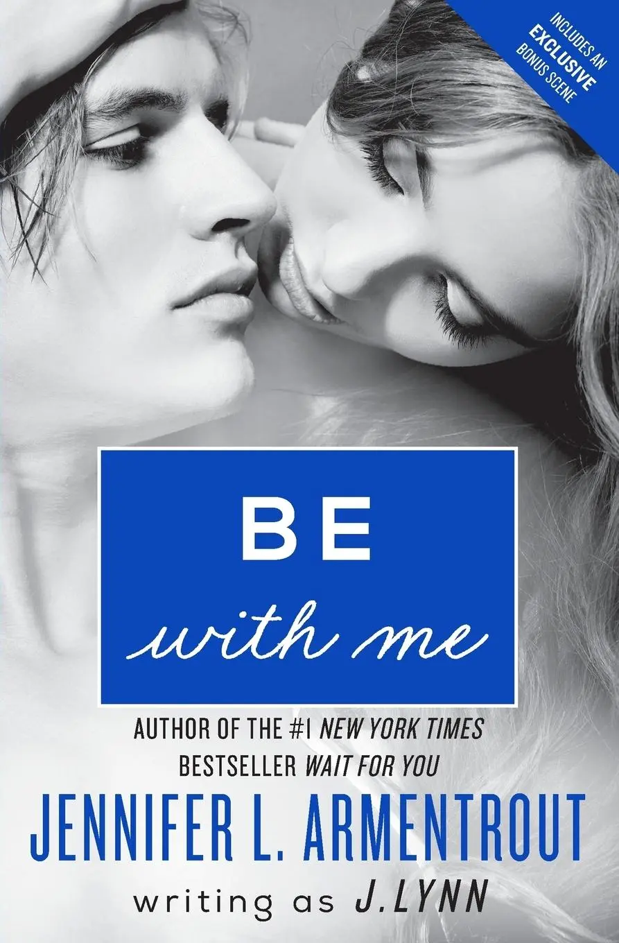 Cover: 9780062294784 | Be with Me | J. Lynn (u. a.) | Taschenbuch | Kartoniert / Broschiert