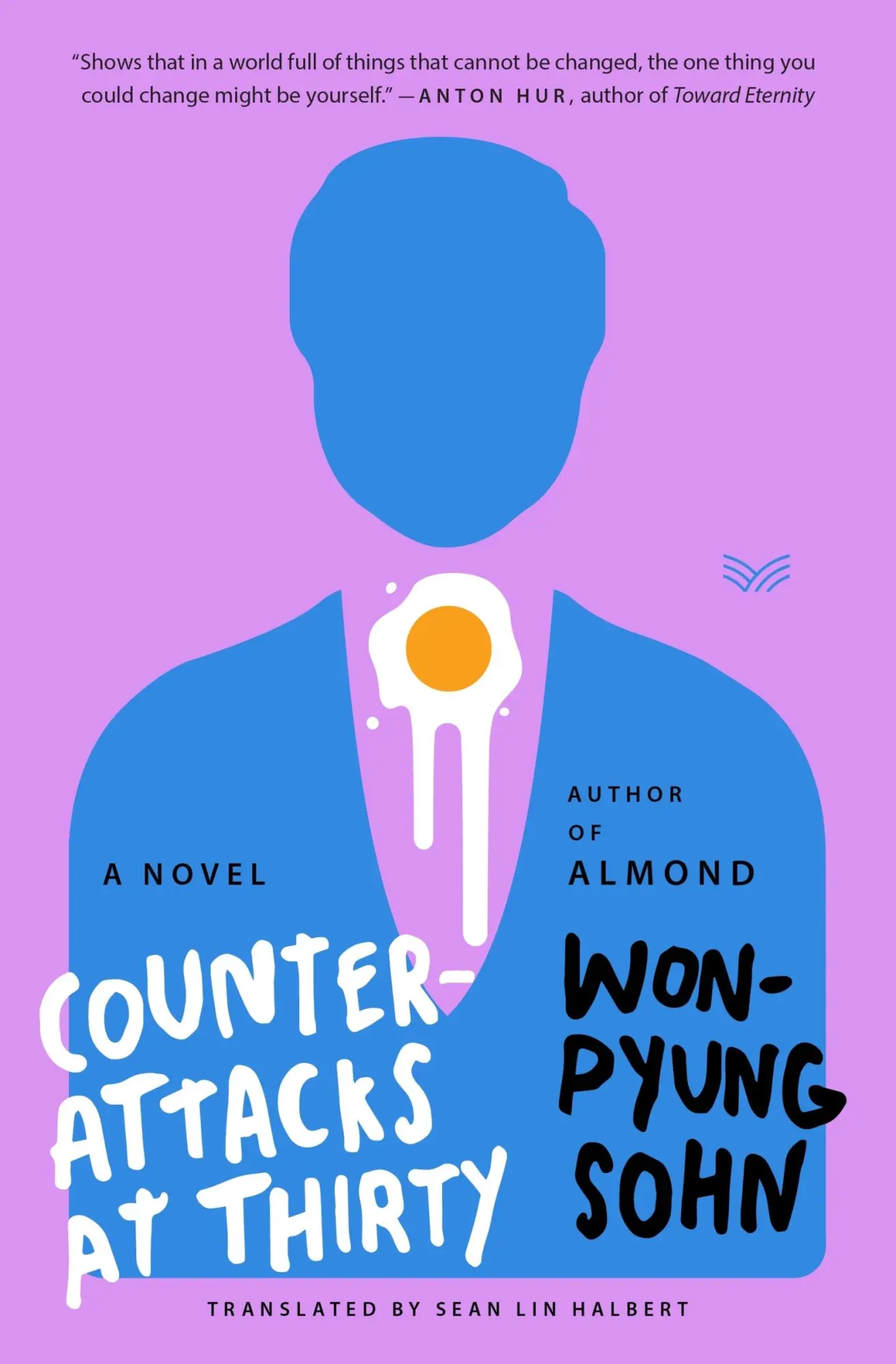 Cover: 9780063424784 | Counterattacks at Thirty | A Novel | Won-Pyung Sohn | Taschenbuch