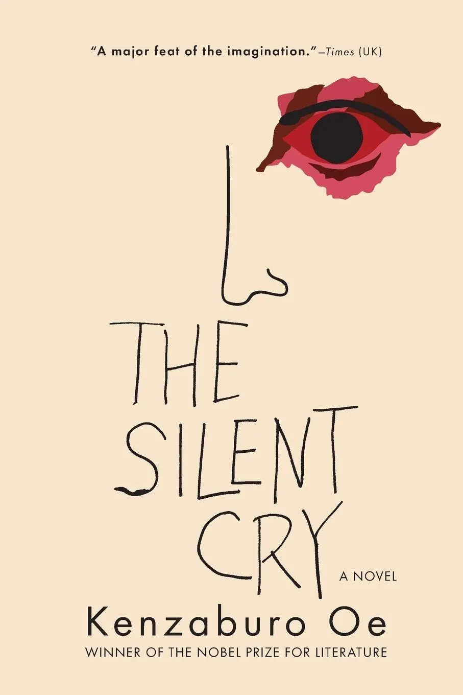Cover: 9780802124784 | The Silent Cry | Kenzaburo Oe | Taschenbuch | Kartoniert / Broschiert