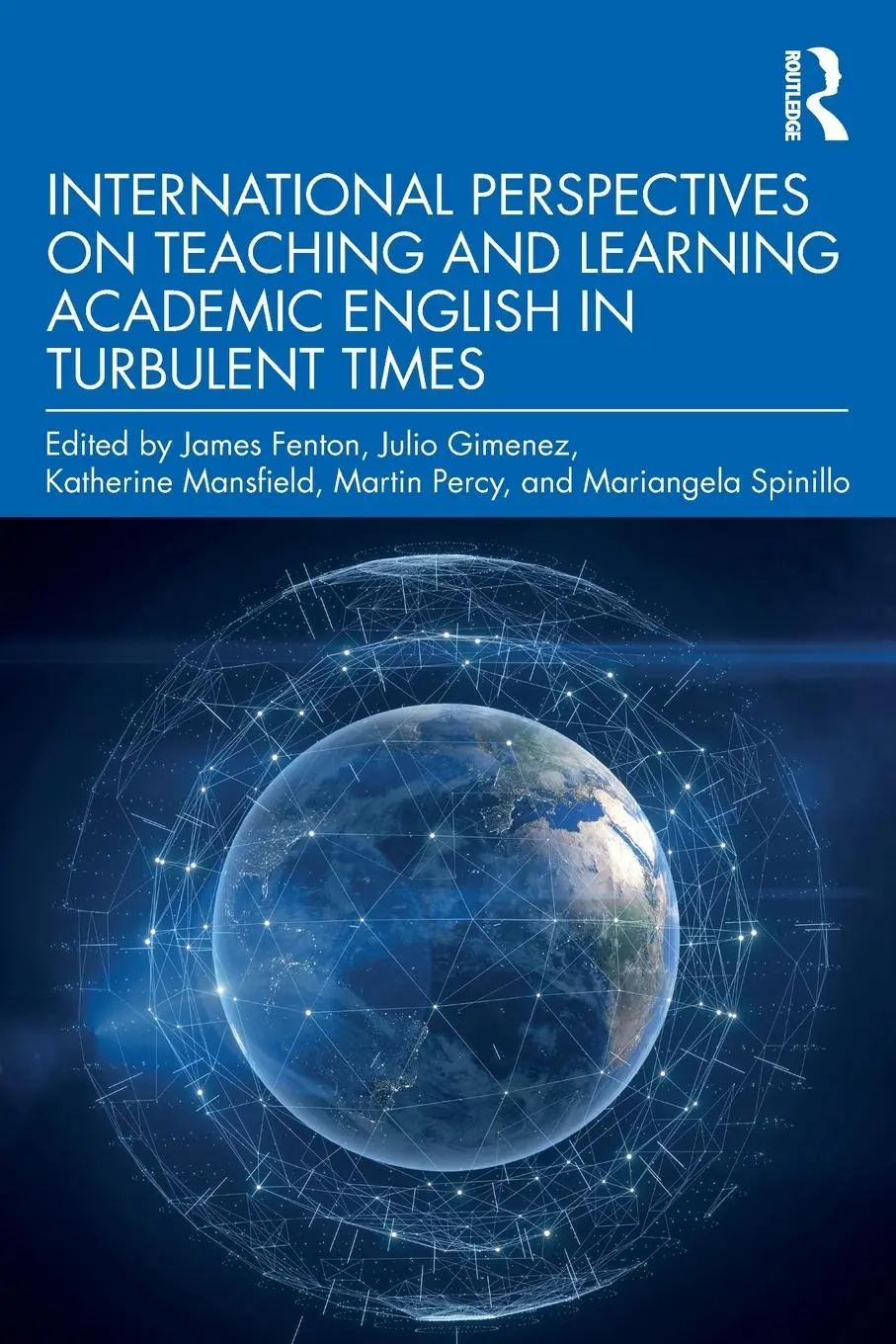 Cover: 9781032254784 | International Perspectives on Teaching and Learning Academic...