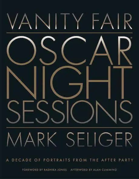 Cover: 9781419754784 | Vanity Fair: Oscar Night Sessions | Mark Seliger | Buch | Gebunden