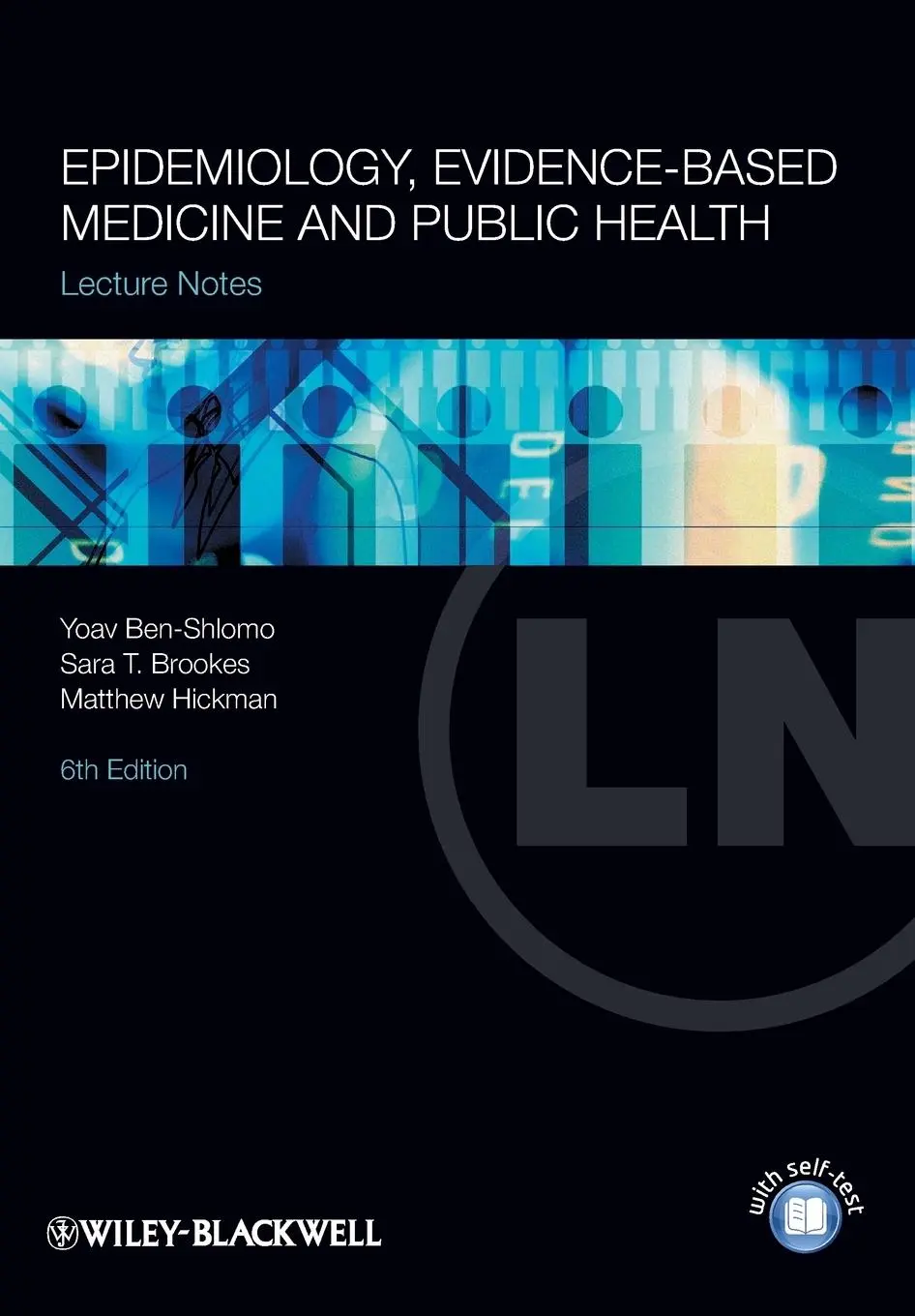 Cover: 9781444334784 | Epidemiology, Evidence-based Medicine and Public Health | Taschenbuch