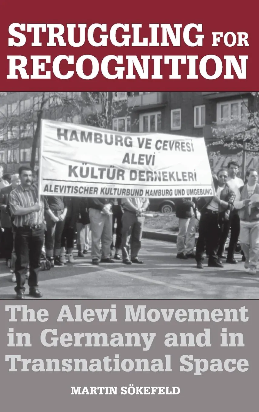 Cover: 9781845454784 | Struggling for Recognition | Martin Sökefeld | Buch | Englisch | 2008