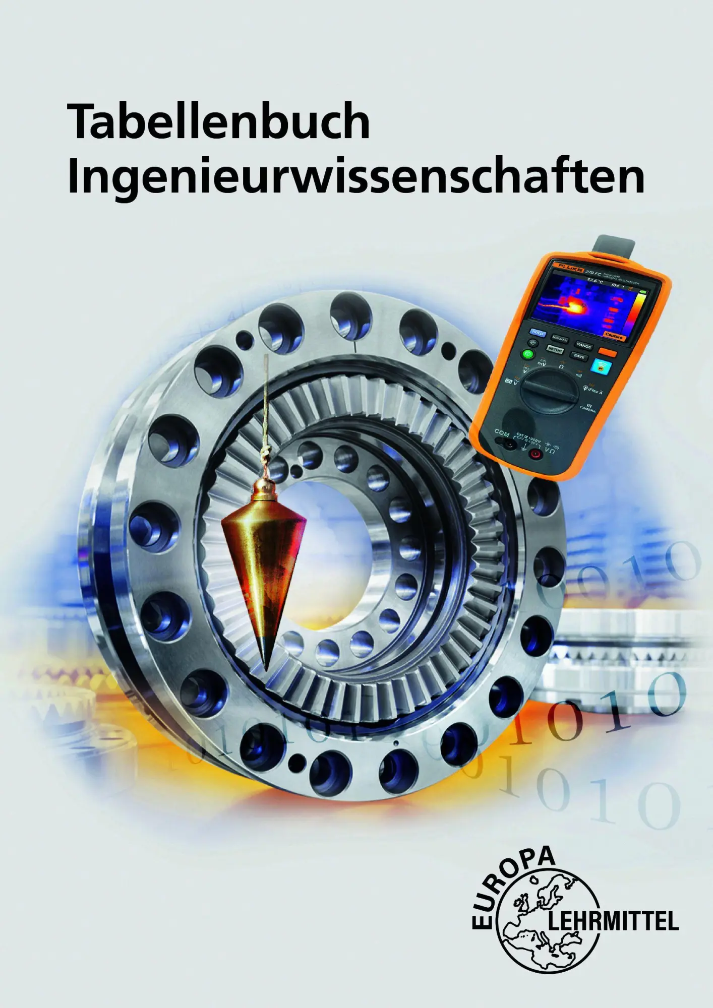 Cover: 9783758514784 | Tabellenbuch Ingenieurwissenschaften | Silvia Ferdinand (u. a.) | Buch