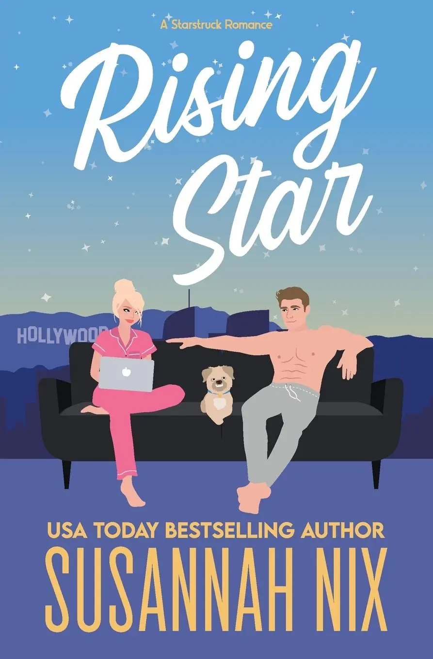 Cover: 9780999094884 | Rising Star | Susannah Nix | Taschenbuch | Kartoniert / Broschiert