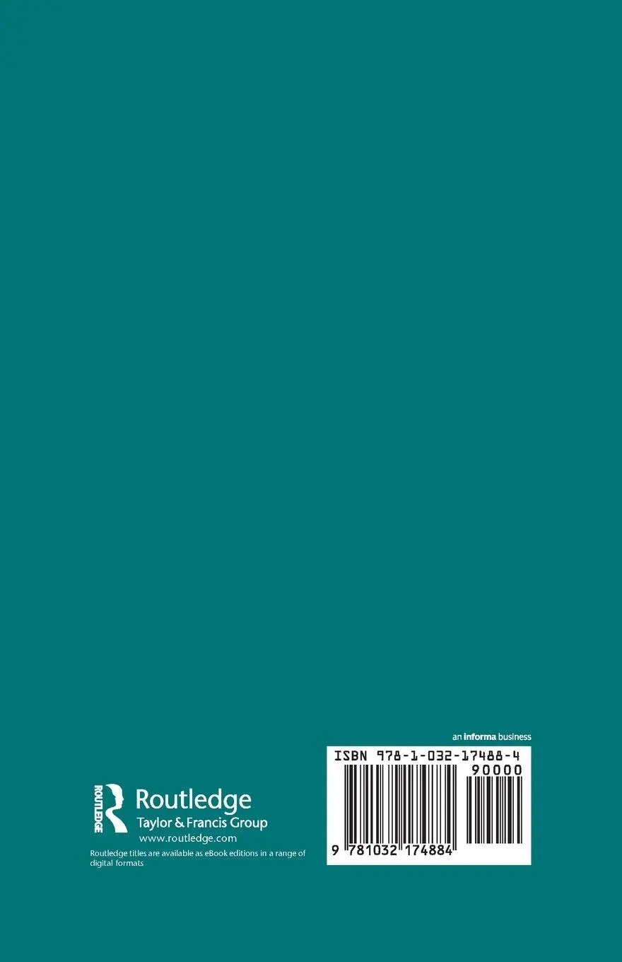 Rückseite: 9781032174884 | Civic Performance | J. Caitlin Finlayson (u. a.) | Taschenbuch | 2021