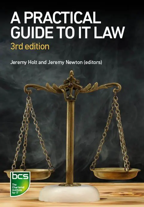 Cover: 9781780174884 | A Practical Guide to IT Law | Third edition | Nikki Cordell | Buch