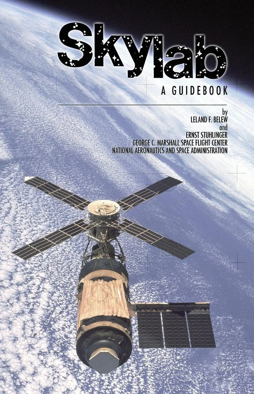 Cover: 9781937684884 | Skylab a Guidebook | Leland F. Belew (u. a.) | Taschenbuch | Englisch