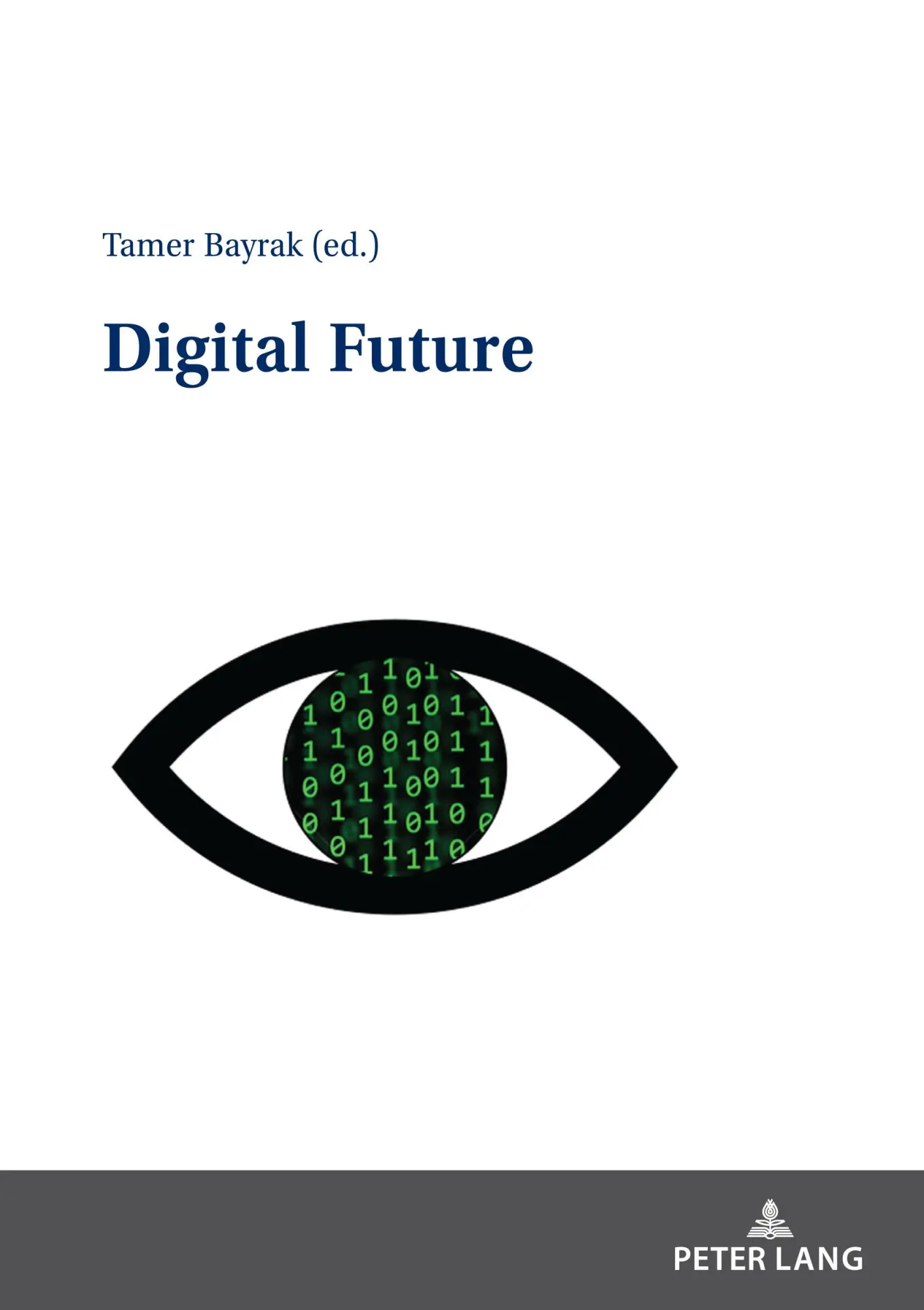 Digital Future Kartoniert (TB)